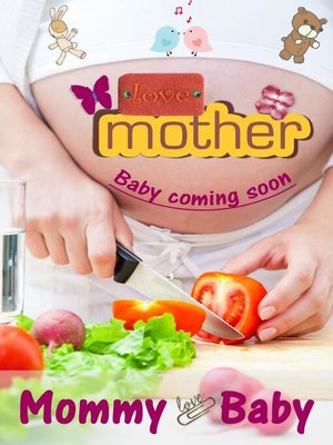 cover image of Mommy and Baby
